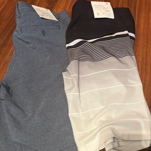 Mens swim/ board shorts